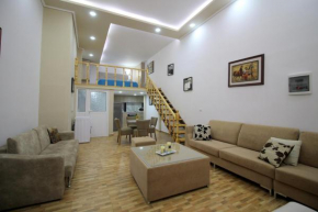 Agathis Apartments